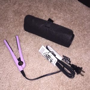 PYT Mini Flat Iron